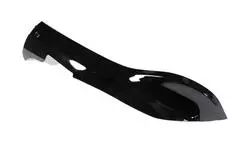 SYM L. Side Cover(Bk-001p) 83620-ALA-000-K