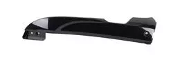 SYM L. Side Cover (Bk-5560s) 83620-XFA-000-KG