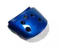 SYM Rr. Cent. Cover Assy 8375A-G22-000-BN