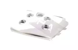 SYM Rr. Center Cover Assy (S-880c) 8375A-G22-000-SQ