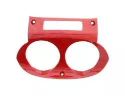 SYM Tail Cover. (R-1664c) 83800-G22-000-RY