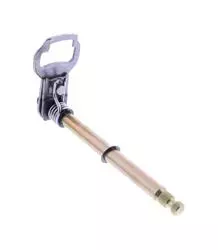 Derbi Selector Shaft Assy 862739
