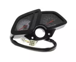 Derbi Dash Assy (Km/H) 864517