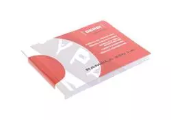 Derbi Manual De Instrucc.Ram250 865262