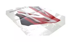 Derbi Decals Assy 865265