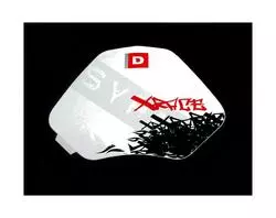 Derbi Decal X-Race 8657150004