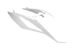 Derbi Colin Sillin Blnc.Drd125 09 86596200W0B