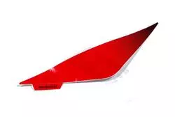 Derbi Sticker Rh Baja 125 8665600003