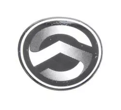 SYM S Logo Type1 50mm(Poly) 87123-B8A-000-T1