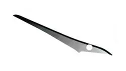 SYM Side Cover Lh. Stripe Type2 87123-TFA-700-T2