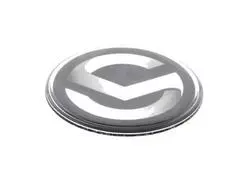 SYM S Logo (50 Poly) 87123-TFS-000