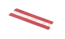 SYM L.FR COVER STRIPE 87124-AYS-000