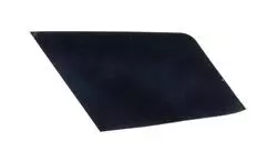 SYM Front Cover Rh Stripe A 87124-TFA-000