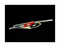 SYM Fr Cover Stripe 87125-TAL-000-T2