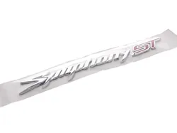 SYM R Body Cover Emblem 87127-XPA-000