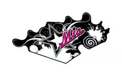 SYM L Body Cover Stripe 87128-A7W-000