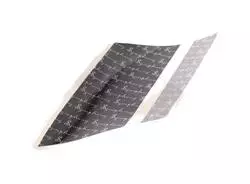 SYM L. body cover stripe(BLACK) 87128-AR2-000-T1