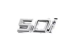 SYM Body cover emblem 87130-XLA-000