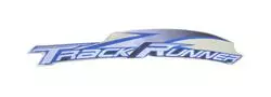 SYM Rear Front Fender Stripe 87131-RA6-000