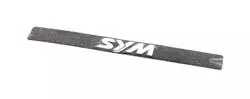 SYM Fr Fork Sym Emblem 87170-N7B-E00