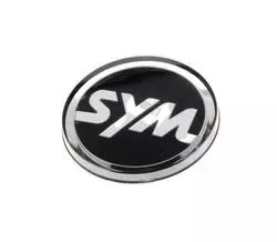 SYM Sym Logo 87552-L6G-900