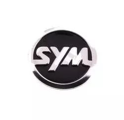 SYM SYM logo (30 AL) 87554-ADK-000