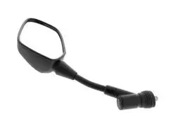 SYM Rearview mirror right SYM Maxsym 600 Sport 2015 Bright Grey (GY-418S) 88110-L6G-000-GU