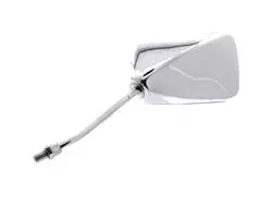 SYM L.Back Mirror (Electroplating) 88120-49A-A01