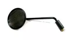 SYM Rearview mirror left SYM Mio 50-100 Sport 2010-2016 Basic Black (BK-001C) 88120-A77-000-KB