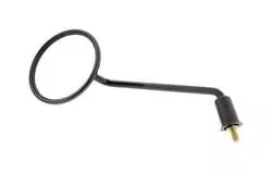 SYM Rearview mirror left SYM Fiddle II 50-125 S 2012-2020 Basic Black (NH-105) 88120-ALA-000-K1