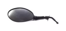 SYM Rearview mirror left SYM HD 200 Evo 2006-2010 88120-HAA-910