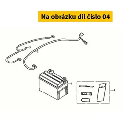 SYM Tool Set 89010-V1F-000