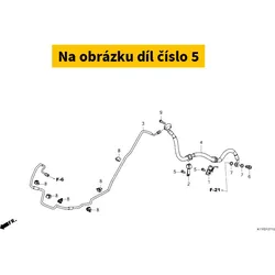 Honda Sroub 90103MCSG00