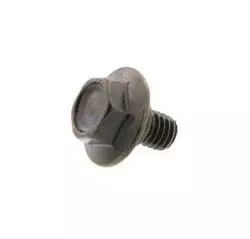 SYM Flange Bolt 6mm 90112-M67-000