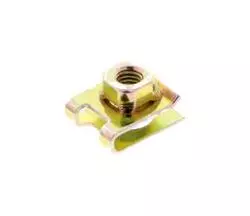 SYM Clip Nut 6mm 90305-M9Q-000
