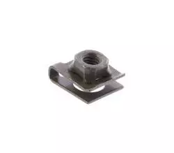 SYM Clip Nut 6mm(Green) 90305-T3D-000