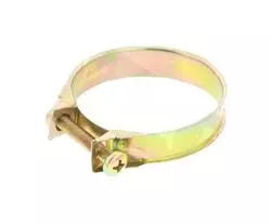 SYM Air/C Conn. Tube Band 90652-M9Q-000