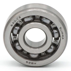 SYM Radial Ball Brg.Csb301jr 91003-M8Q-000