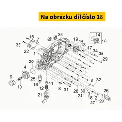 SYM Steel Ball 20 91016-TL1-000