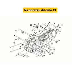 SYM Oil Seal Tc 35x55x7.5 91209-L4A-000