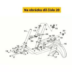 SYM Screw Pan 5x10 93500-05010-0G