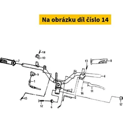 SYM Screw Pan 5x22 93500-05022-0A