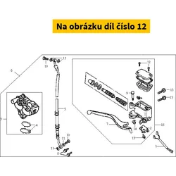 SYM Flat Screw 4*12 93600-04012-1GF