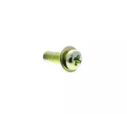 SYM Screw Wash 4x12 93891-04012-08