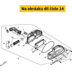 SYM Washer Screw 5x12 93891-05012-08