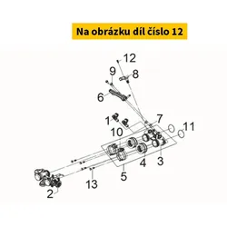 SYM Tapping Screw 4*20 93904-44580