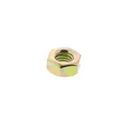 SYM Hex Nut 6mm 94001-06080-0S