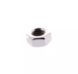 SYM Hex Nut 6mm 94002-06020-0S