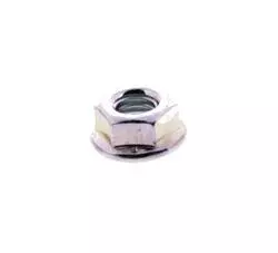 SYM Hex Flange Nut With Serration 94050-06000
