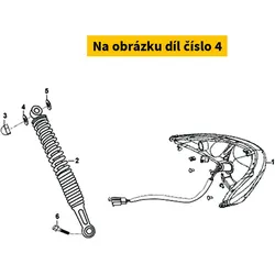 SYM Plain Wansher 10mm 94101-10000